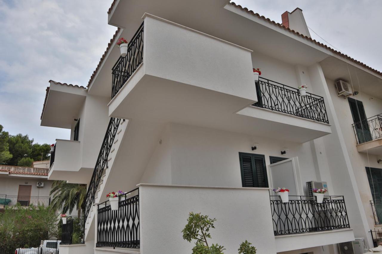 Camera Tripla con Balcone