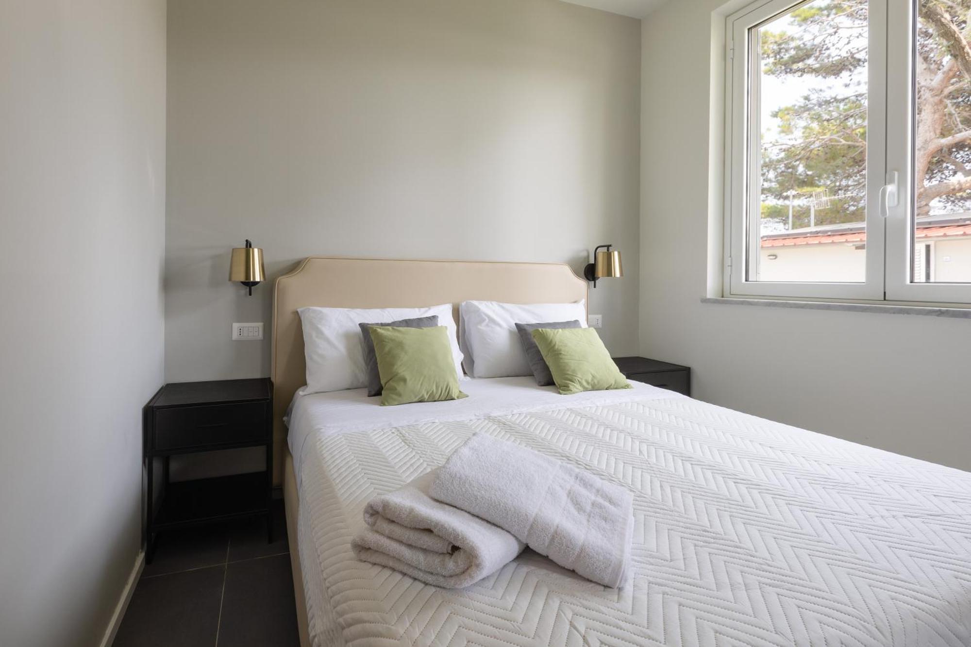 Appartamento con 1 Camera da Letto