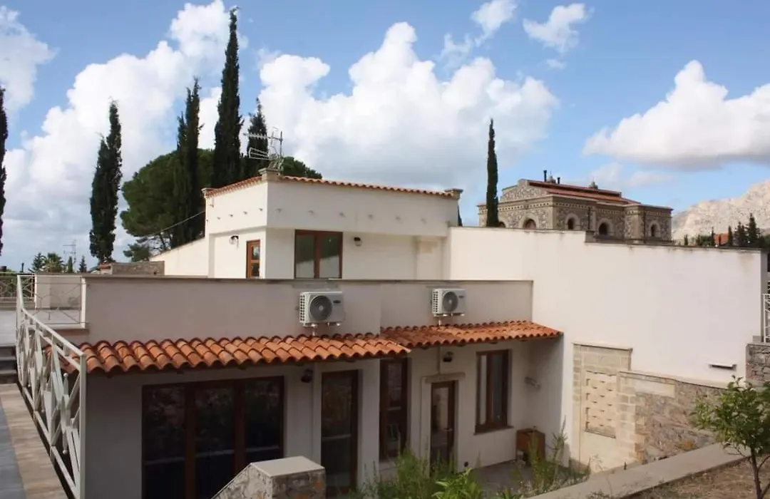 Al Tempio Della Pace-1