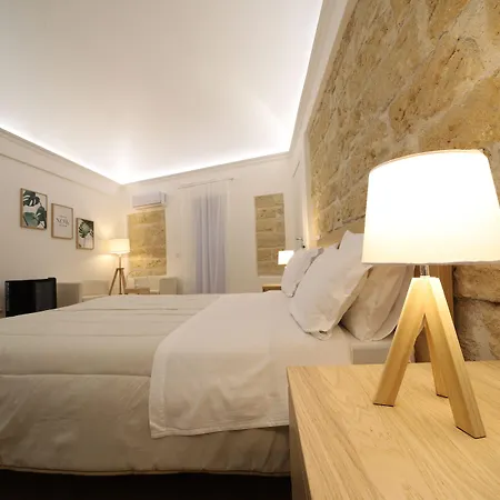 Boscò Suites-3